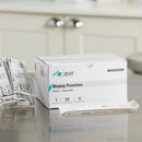 Biopsy Punch McKesson Argent Dermal 1.5 mm (Case of 100)