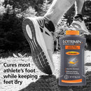 Lotrimin AF Athlete's Foot Antifungal Powder 