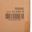 McKesson Sterile Blue O.R. Towel, 17 x 27 Inch (Case of 40 Packs)