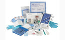 LTDQTY KIT CENTAL LINE W/TAGADERM +CHLORAPREP 3ML 20/CS
