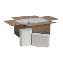 Georgia-Pacific Consumer Products LP Pacific Blue Select Paper Towels, 3¼ x 10¼ Inch (2400/CS) 