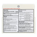 Foster & Thrive Motion Sickness Dimenhydrinate 50 mg Tablets (Box of 12) 