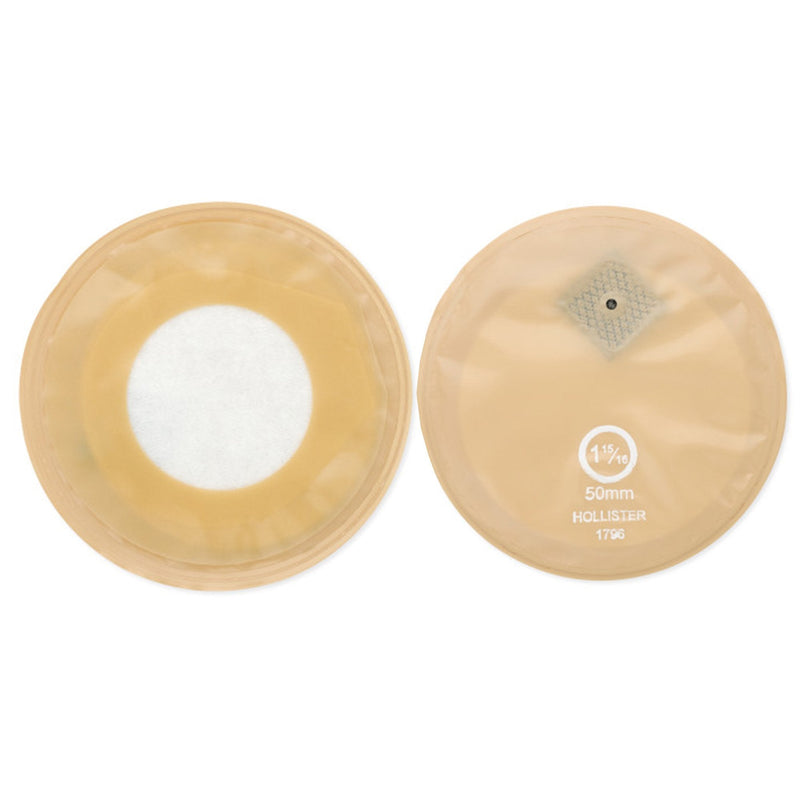 Hollister Hollister SoftFlex Stoma Cap, 4 in. (30/BX) 