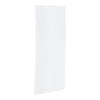 McKesson White Adhesive Dressing, 3 x 4 Inch