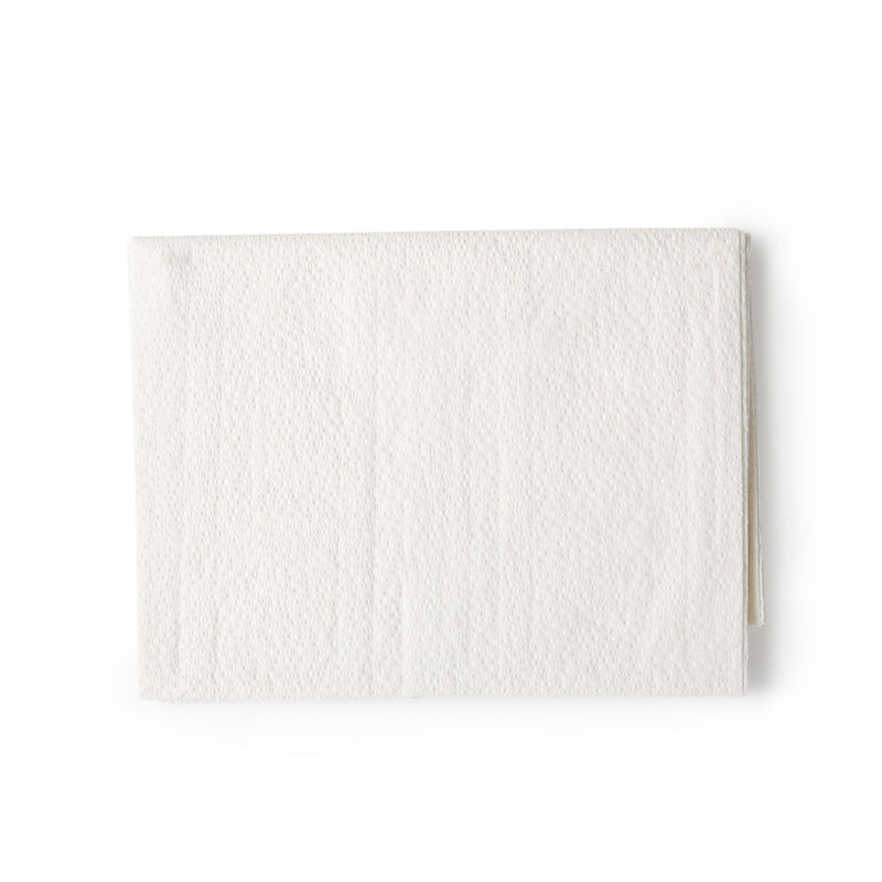 McKesson Nonsterile Physical Exam Drape, 40 x 60 Inch (Case of 100)