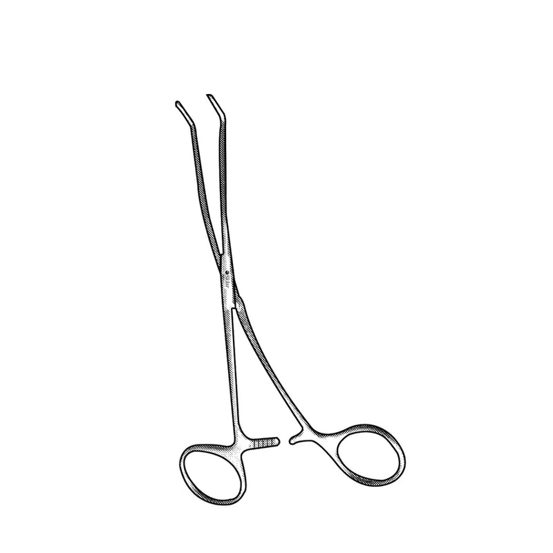 Sklar Kartchner Carotid Clamp - 52-6400