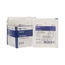 Cardinal Curity Sterile Nonwoven Sponge, 3 x 4 Inch, 4-Ply (600/CS) 
