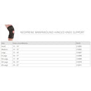 Knee Support Ossur 4X-Large D-Ring / Hook and Loop Strap Closure 19 to 25 Inch Knee Circumference Left or Right Knee (Each)
