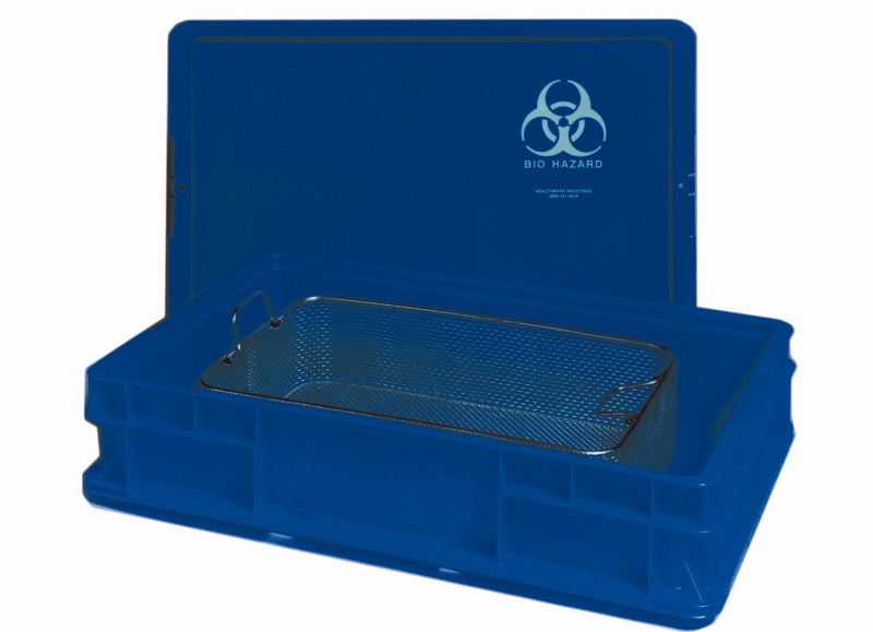 Healthmark Industries Soaking Tray (Each)