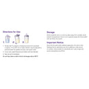 Oral Supplement PhenylAde60 Unflavored Powder 16 oz. / 454 Gram Canister (Case of 6)