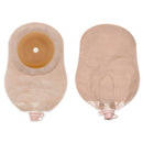 Premier Beige One-Piece Urostomy Pouch, Cut to fit up to 64 mm (Box of 10)