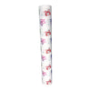 Table Paper McKesson 21 Inch Width 225 Foot Length Print (Sea Friends) Smooth (Case of 12 Rolls)