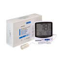 McKesson Refrigerator / Freezer Thermometer, Digital Display, -58° to +158° F (Each)