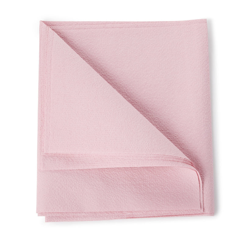 McKesson Brand McKesson Nonsterile Physical Exam Drape, 40 x 48 Inch (100/CS) 