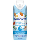 Compleat 1.0 Original Nutritionally Complete Tube Feeding Formula, 8.45-oz. (Case of 24)
