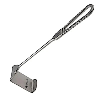 Sklar Morris Retractor 9-1/2" - 60-1716