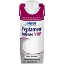 Peptamen Intense VHP Peptide-Based Formula, 8.45-ounce Tetra Prisma (Case of 24)