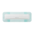 Foam Dressing Biatain Silicone Fit 4 X 12 Inch With Border Film Backing Silicone Adhesive Rectangle Sterile (Box of 5)