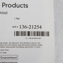 McKesson Doughnut Cushion (Case of 32)