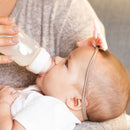 Evenflo Feeding Balance + Standard Neck Baby Bottle, 9 ounce (Case of 12 Packs)