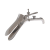 SPECULUM GRAVES VAGINAL 45DEGANGLE 1-3/8INX4IN BLADE