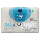 Abena North America Abena Slip Premium Flexi Fit Incontinence Briefs, M-L4 (84/CS) 
