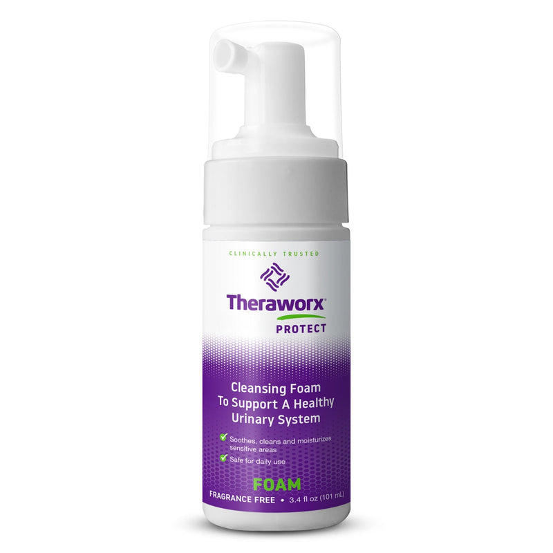 Urinary Health Kit Theraworx U-Pak (4/CS)