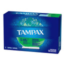 Tampon Tampax Super A Individually Wrapped (Box of 10)