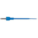 NEEDLE MICROSURGICAL TUNGSTEN3CM ANGLE 1CM TIP 10/CS
