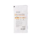 McKesson Brand McKesson Nonreinforced Skin Closure Strip, 1/2 x 4 in. (200/CS) 