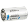 McKesson Alkaline Battery, C Cell (Case of 288)