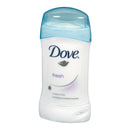 Dove Antiperspirant Deodorant Fresh, 1.6-ounce Stick (Each)