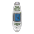Veridian Infrared Thermometer, Tympanic Ear Digital Talking Thermometer (Case of 24)