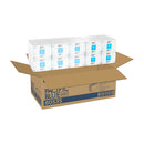 Georgia-Pacific Consumer Products LP Pacific Blue Select A400 Disposable Washcloths (1000/CS)