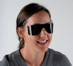 Rollups After Dilation Glasses (Each)