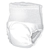McKesson Ultra Heavy Absorbent Underwear, Large (Case of 72)