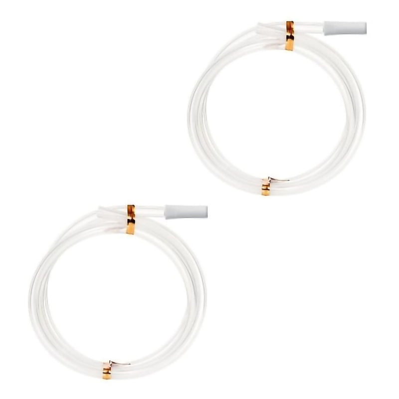 Spectra Synergy Gold Replacement Tubing for SG/SG Portable Electric Breast Pump (Each)