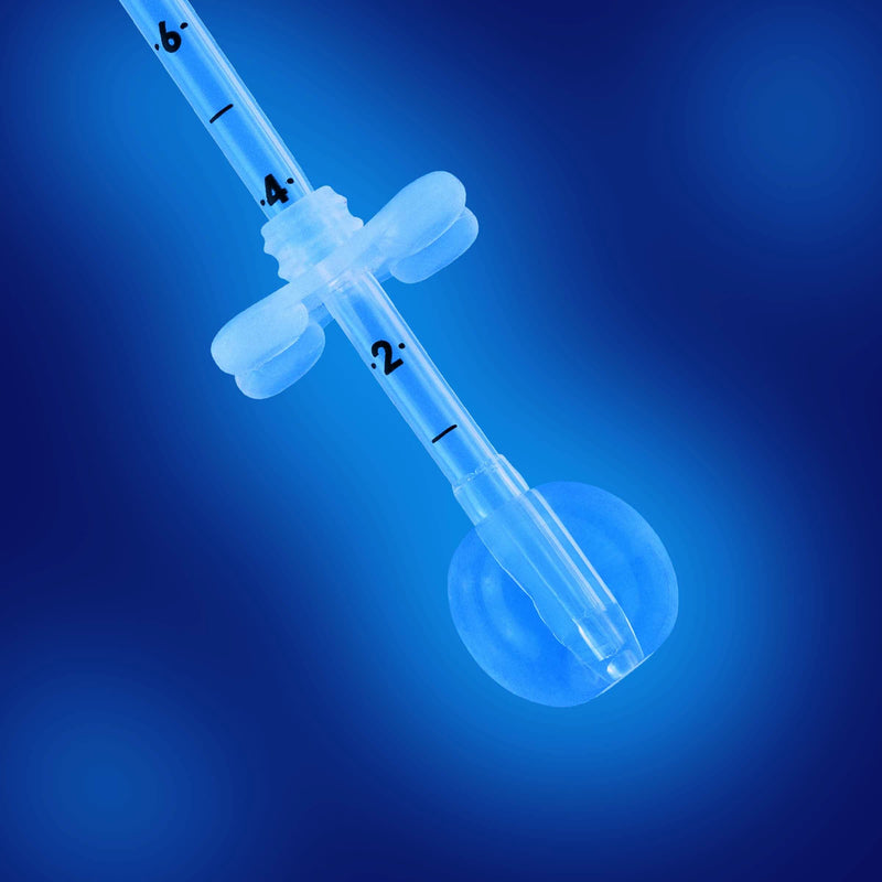 Low Profile Gastrostomy Tube Kit MIC 24 Fr. Silicone Sterile (Each)