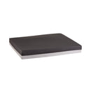McKesson Gel Protekt Seat Cushion, 22 x 18 x 3 Inch (Case of 4)