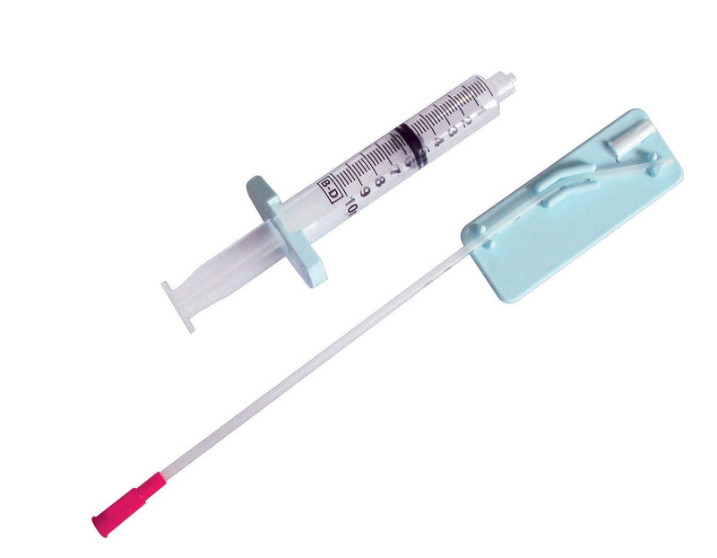 Endometrial Sampling Set Miltex Randall 8-1/2 Inch Length 3 mm Diameter (Pack of 10)
