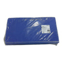 McKesson Brand McKesson Sterilization Wrap, 24 x 24 Inch, Grade 500 (120/CS) 