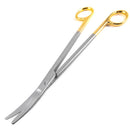 Sklar Bariatric Tungsten Carbide Z-Type Scissors 