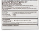 Major Cetirizine Antihistamine All Day Allergy Relief (Bottle of 45)