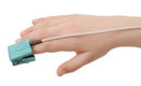 SENSOR SPO2 FINGER CLIP REUSEPEDIATRIC