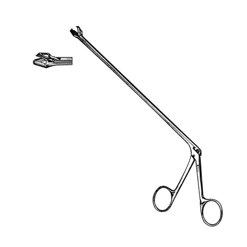 Sklar Schumacher Biopsy Forceps - 90-6608