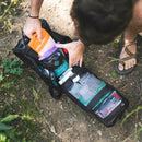 Recon Pro First Aid Kit, Red (Each)