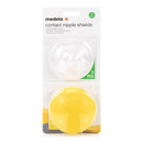 Nipple Shield Medela Contact 24 mm Silicone Reusable (6/CS) 