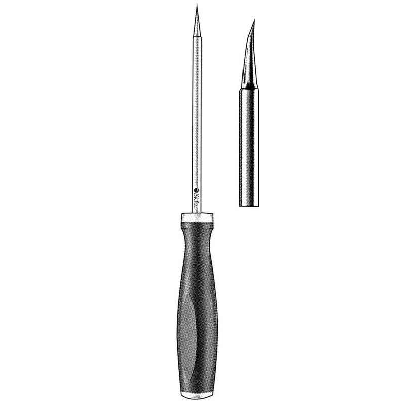 Sklar MICRO FRACT CHONDRO PICK 25DEG - 45-6344 
