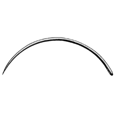 Sklar Regular Surgeon's Needle - 93-1760-8