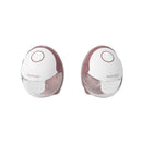 Hands Free Double Electric Breast Pump Momcozy Mobile Style M6 (Each)